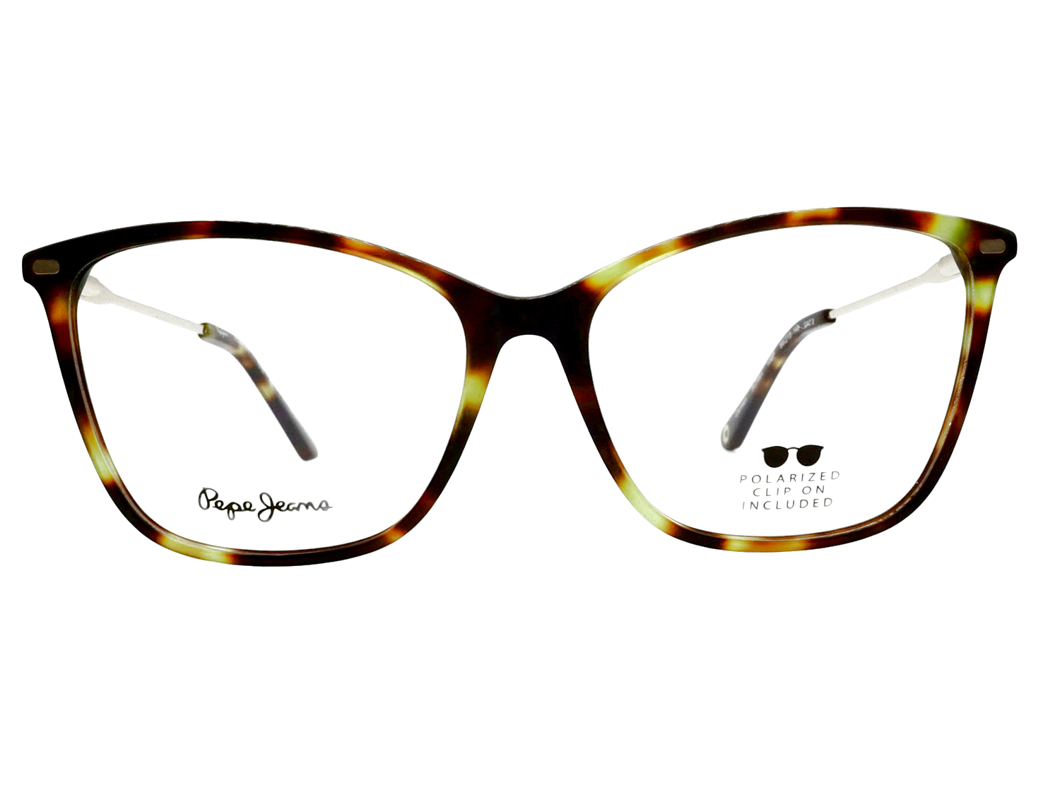 Pepe Jeans Carmen 7461 106Р с клипом