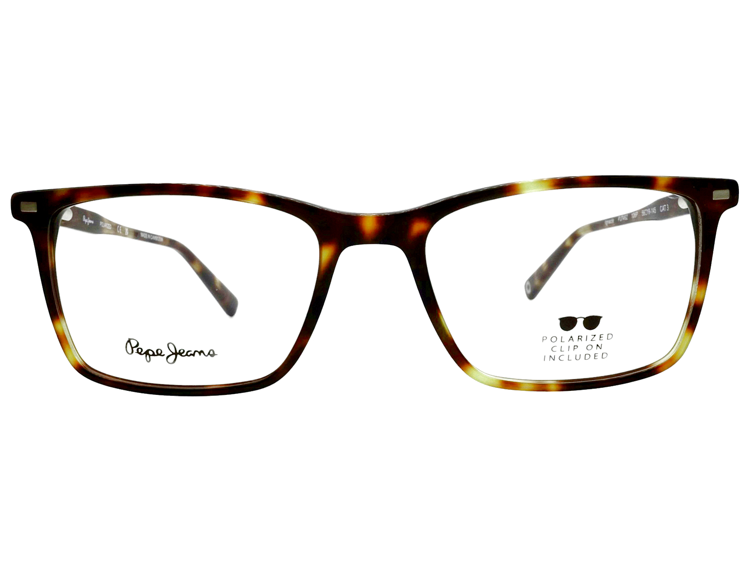 Pepe Jeans Ignacio 7462 106Р с клипом