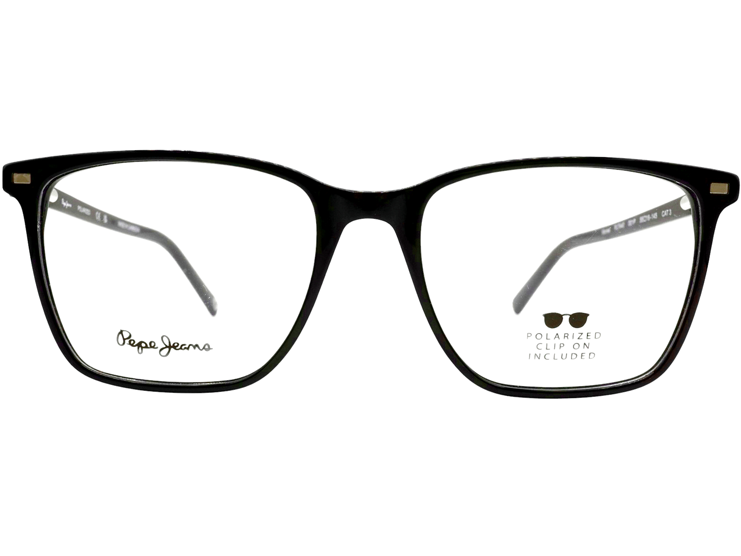 Pepe Jeans Morea 7440 001P с клипом