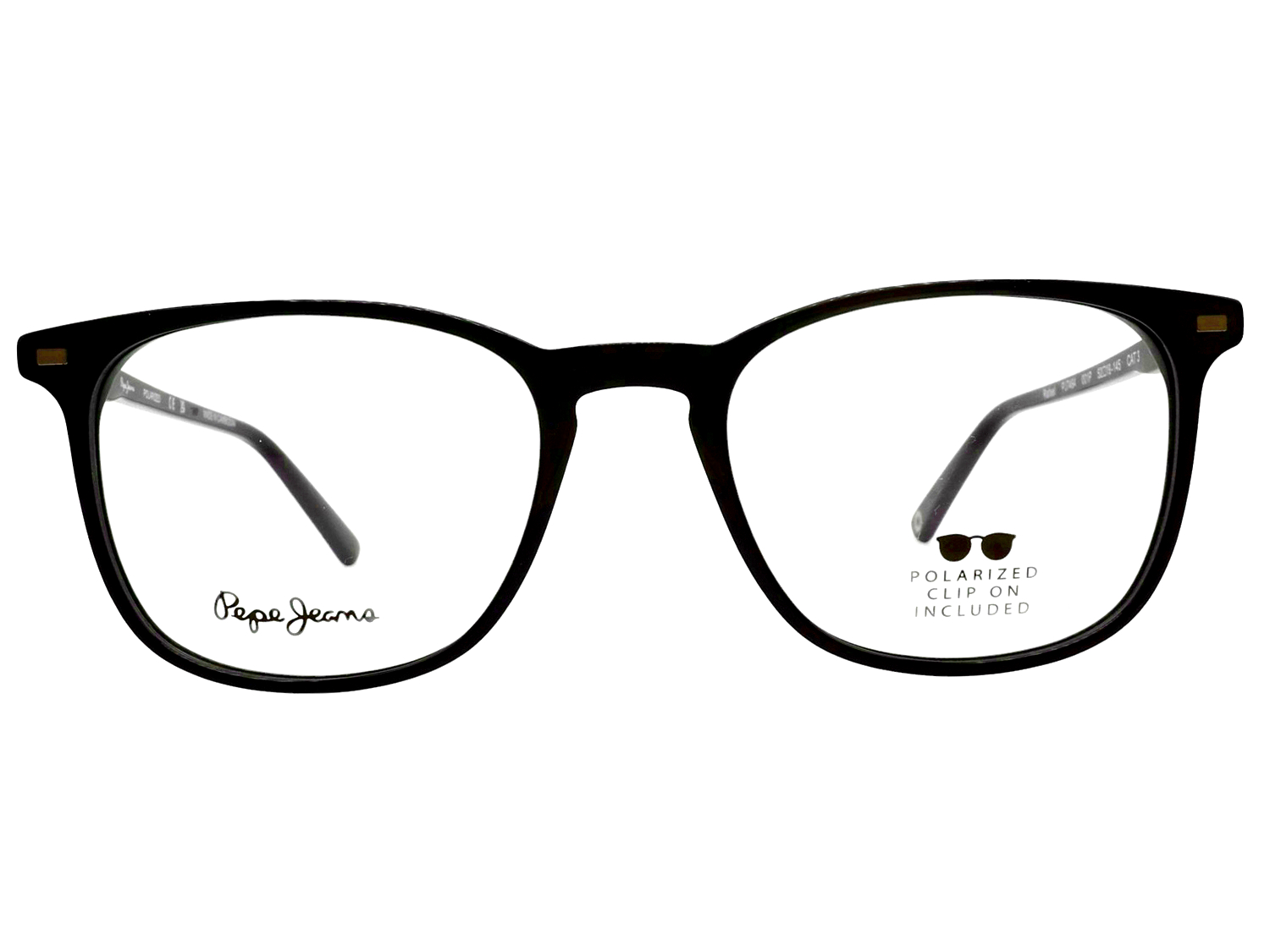 Pepe Jeans Rafael 7464 001Р с клипом