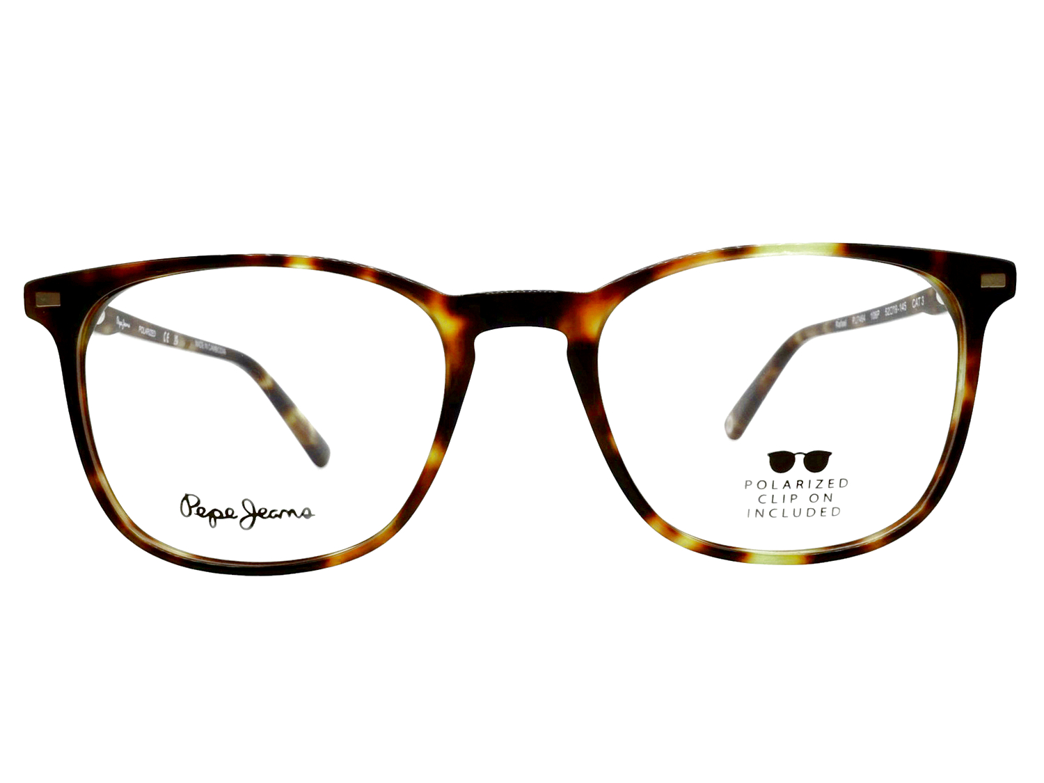 Pepe Jeans Rafael 7464 106Р с клипом