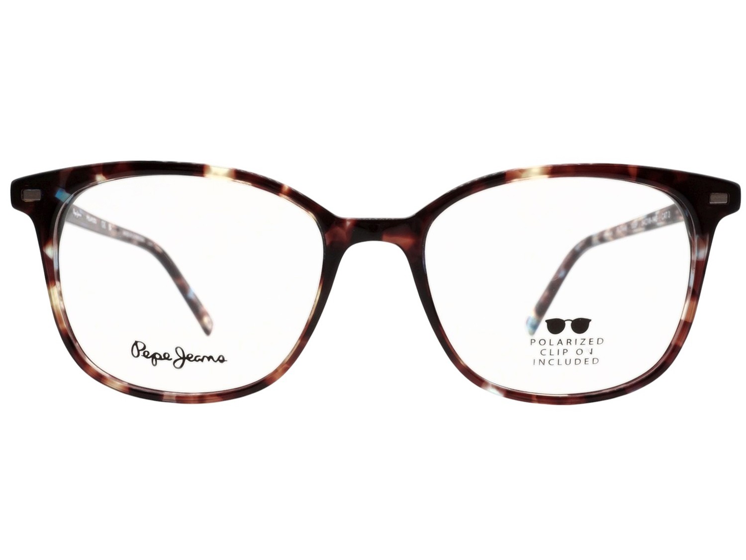 Pepe Jeans Heles 7446 103P с клипом