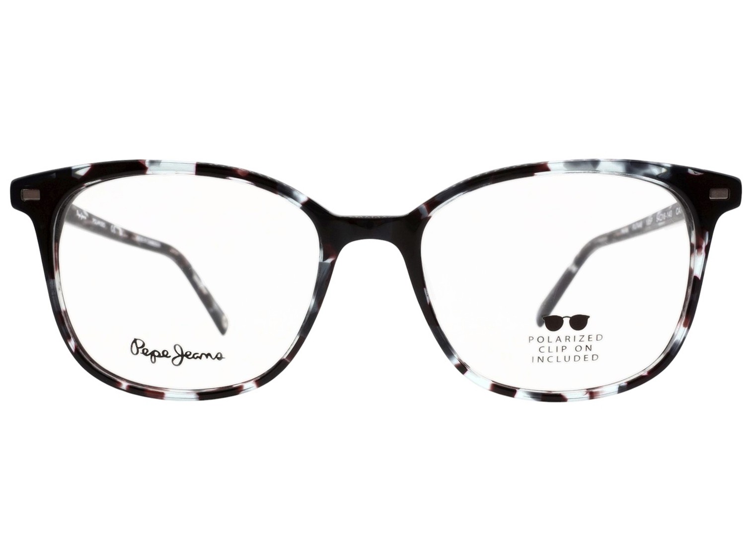 Pepe Jeans Heles 7446 105P с клипом