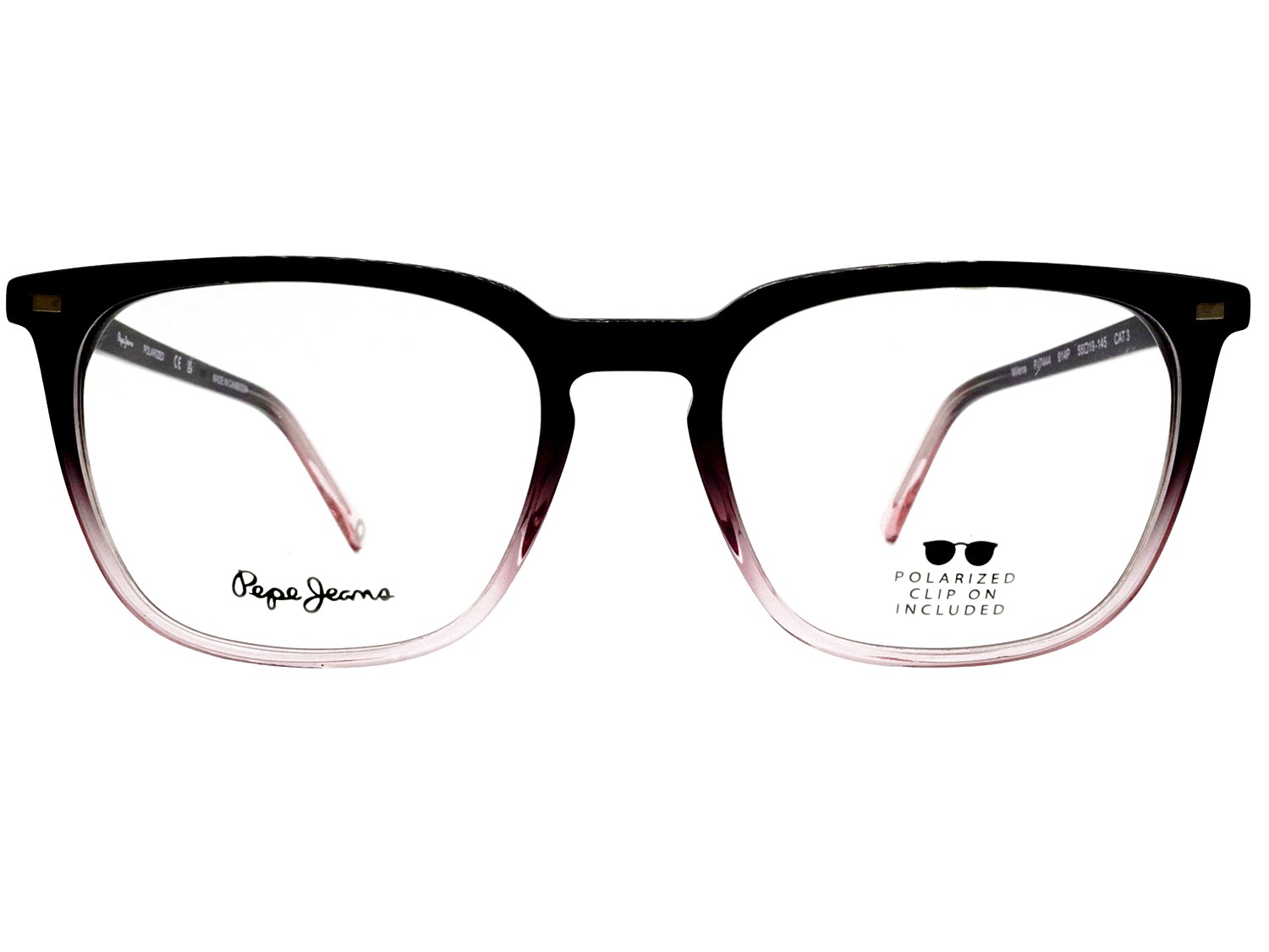 Pepe Jeans Milena 7444 914P с клипом