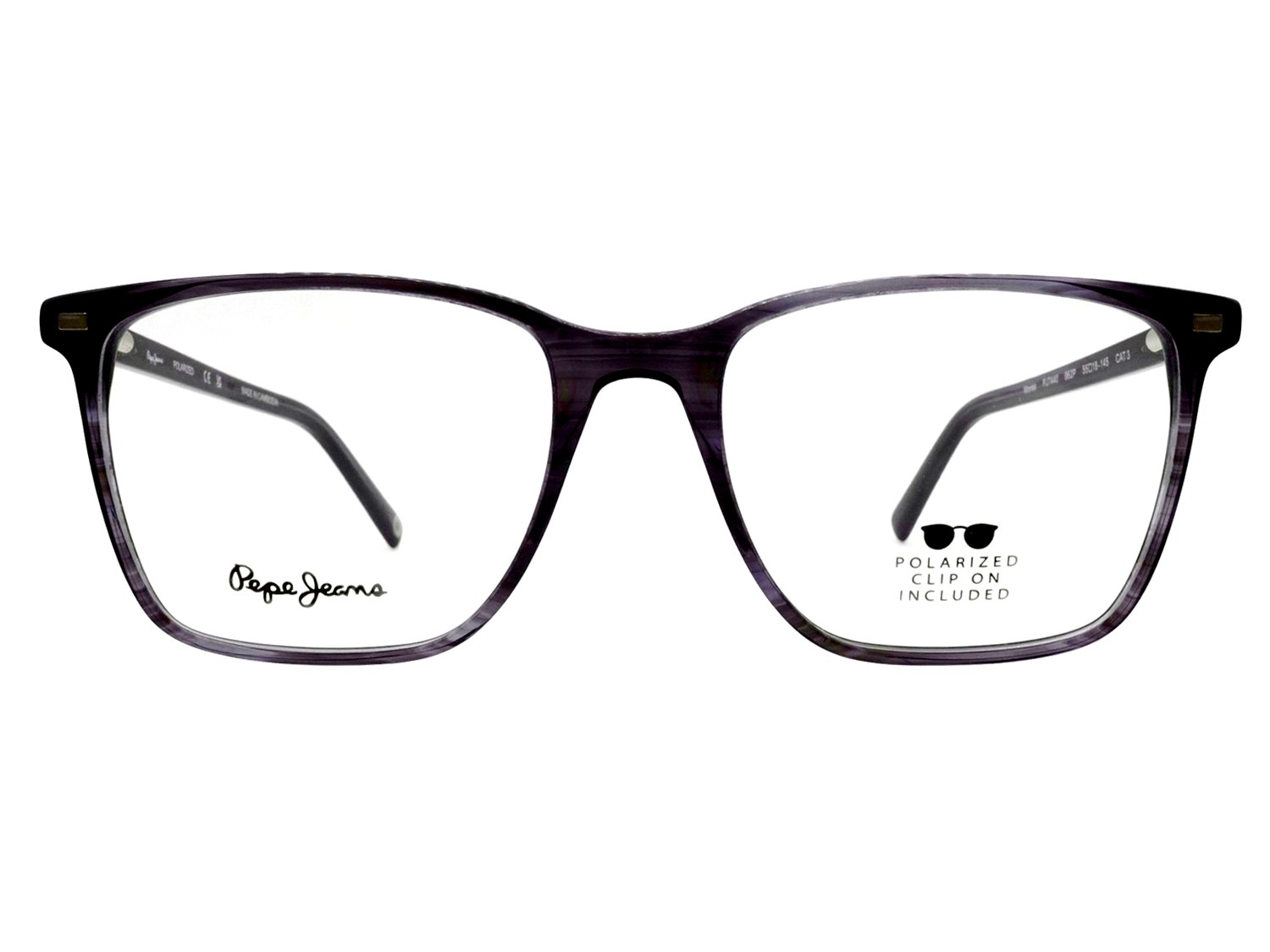 Pepe Jeans Morea 7440 962P с клипом