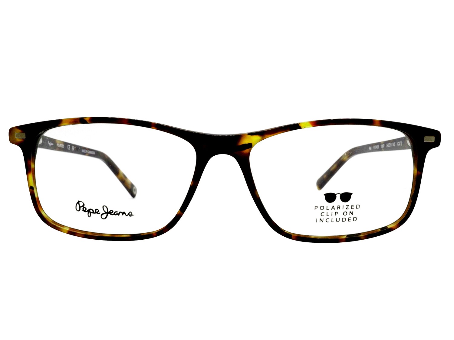 Pepe Jeans Rei 7439 106P с клипом