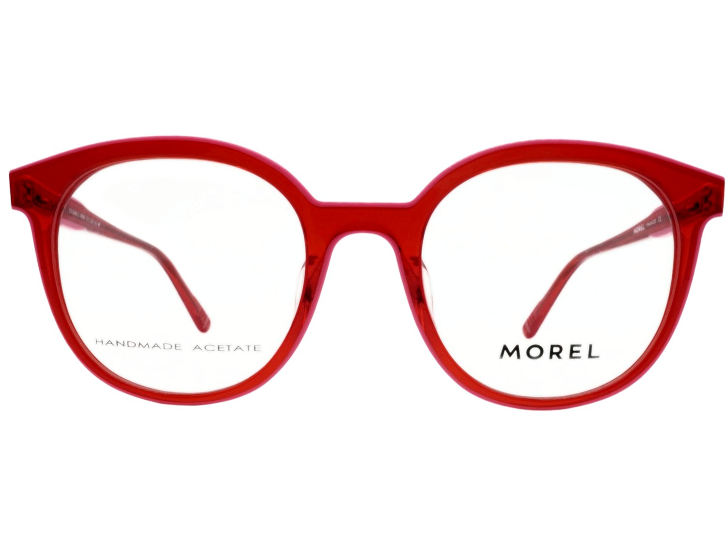 Morel Enigma 2 RP07