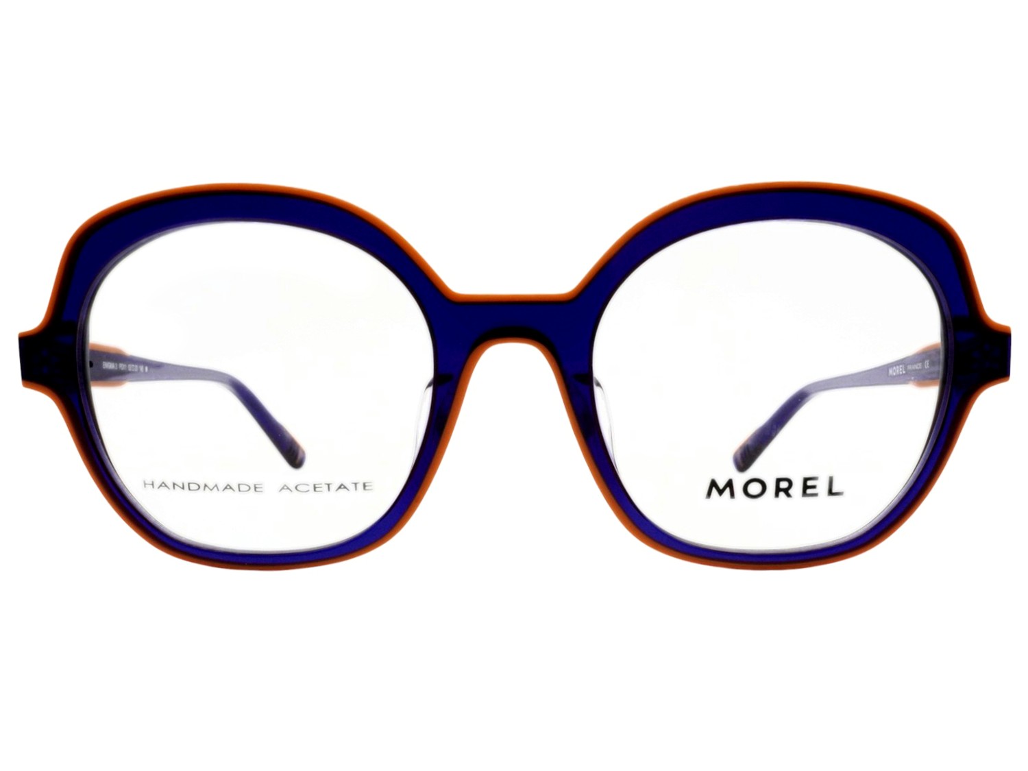 Morel Enigma 3 РО11