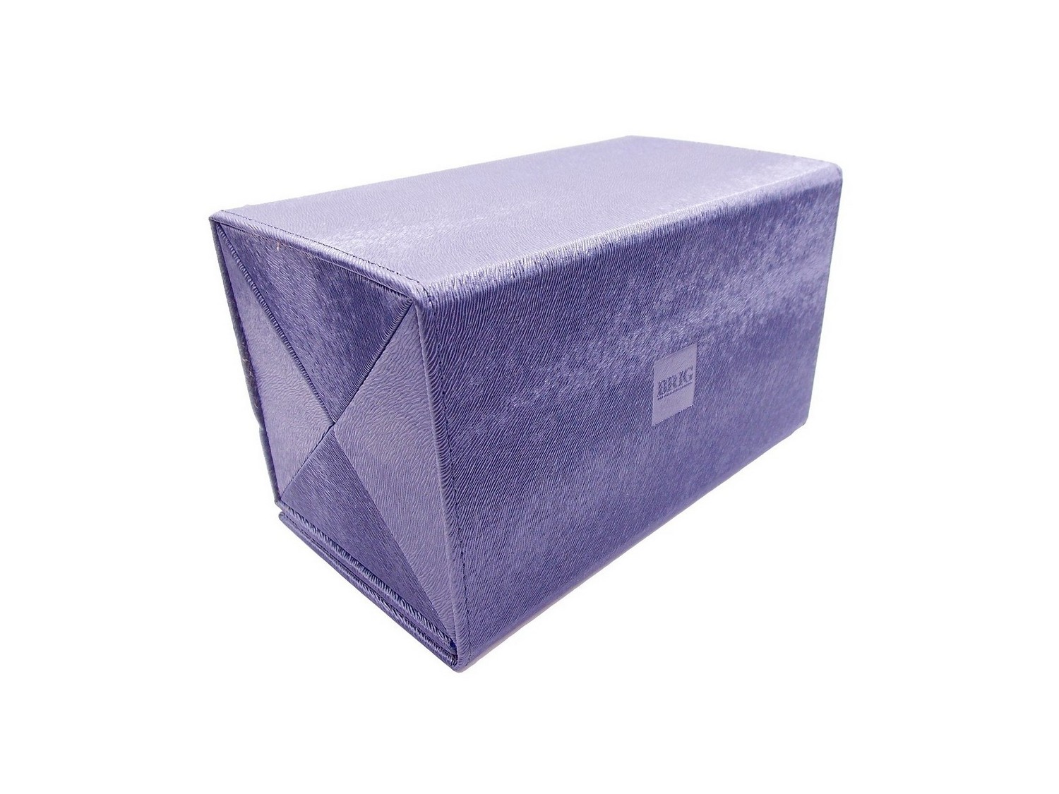 Мультифутляр BOX 4.90.50.02 мульти-футляр серебристо-синий
