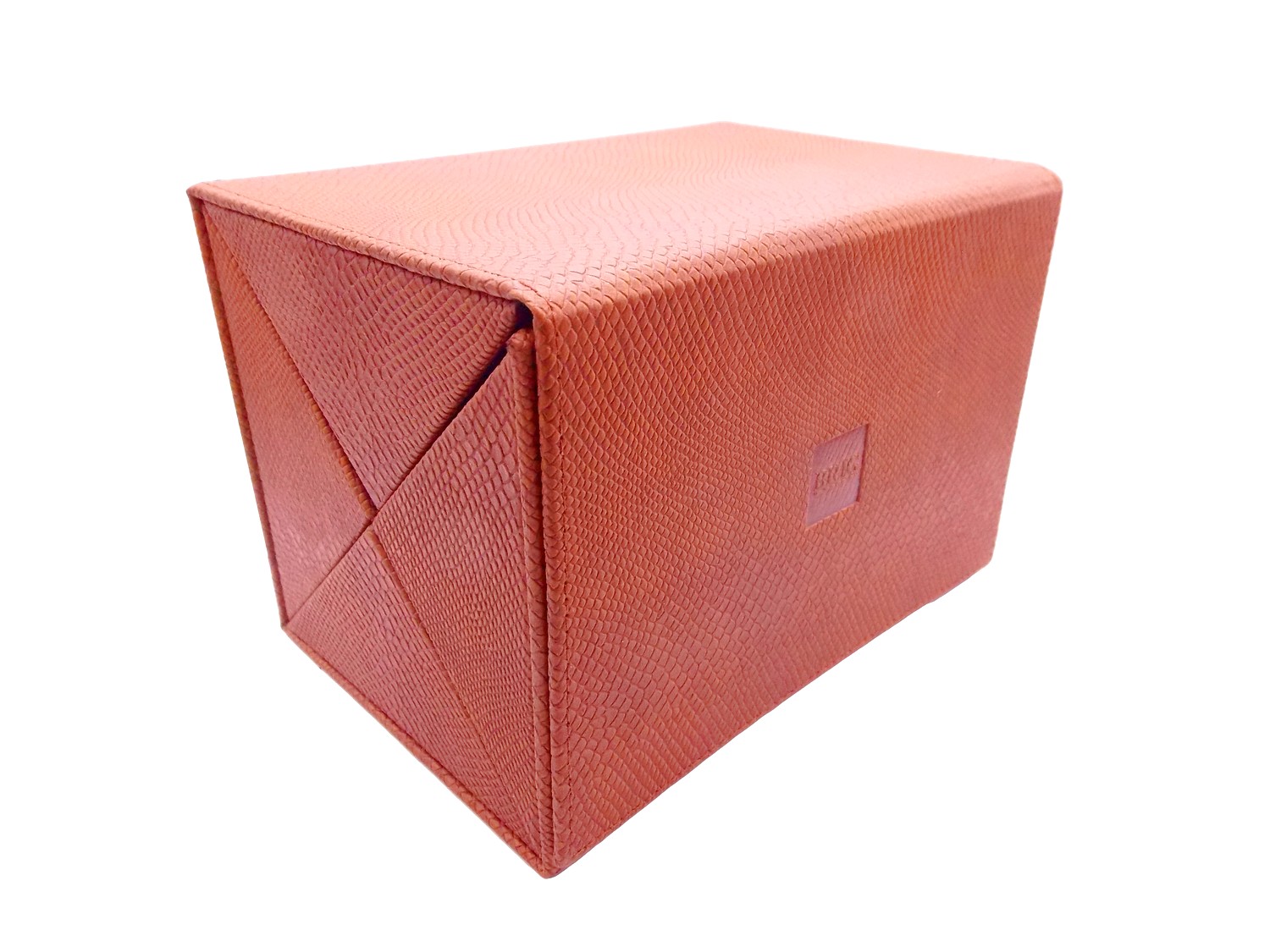 Мультифутляр BOX 4.110.20.07 мульти-футляр коричневый