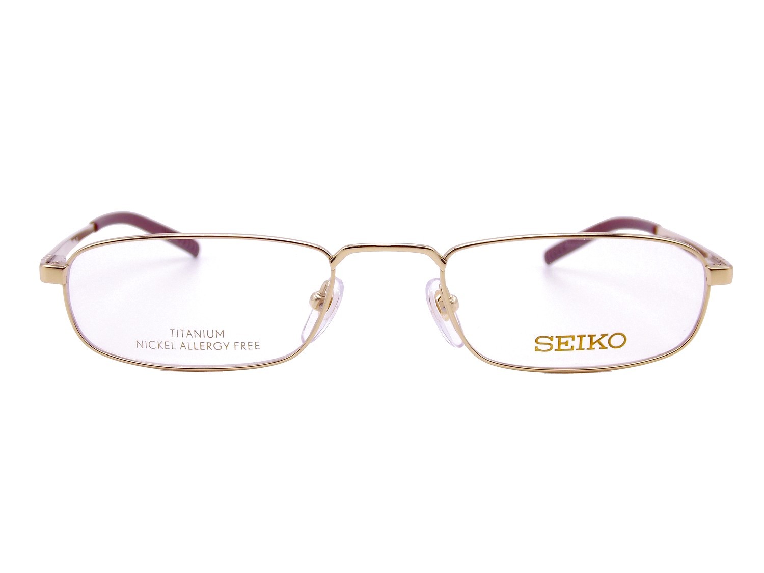 Seiko Т9014 С002 gold/gold-brown