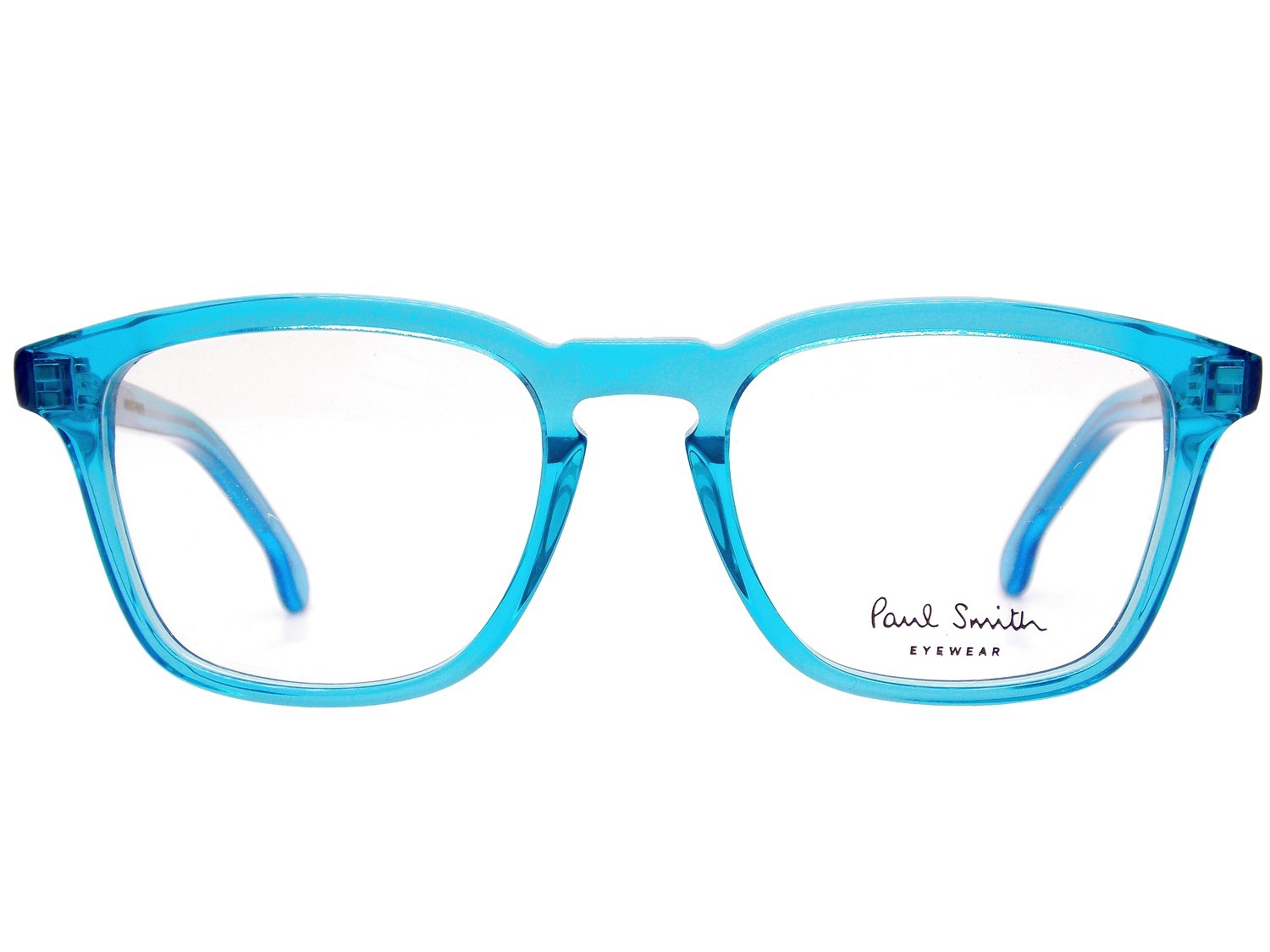 Paul Smith Defoe 003