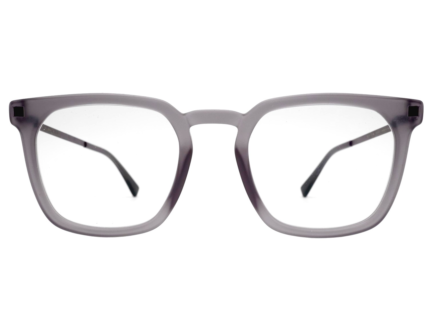 Mykita Borga c93 mattesmoke/black 866